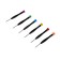 A set of tools for repairing the phone Luazon, 9 items