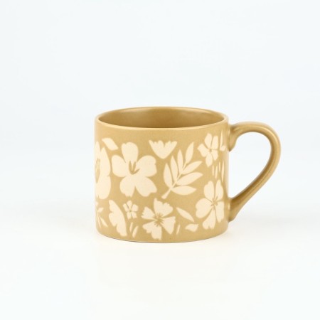 Ceramic ceramic mug, 320 ml-1