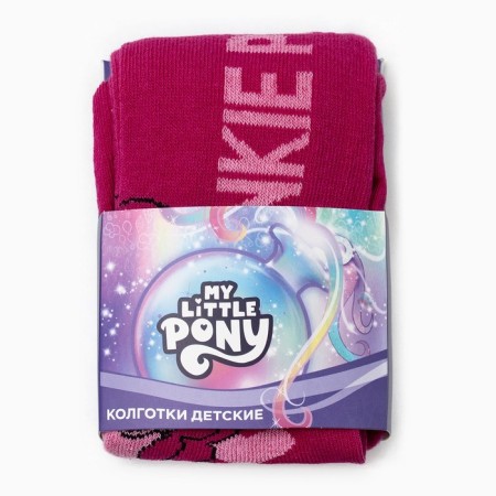 Children's tights "Pinkie Pie", My Little Pony, height 92-98 cm-7
