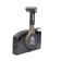 Remote control yamaha 703, without wiring, without a trim button, without an ignition lock, pulls gas