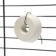 Mineral stone "Pigger" for rodents, 12 g