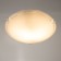 The lamp is wall-flowing "Charlene" 2 lamps E27 60W 30 cm.