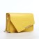 Baby bag on magnet, yellow color