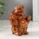 NECKE Polystone under the tree "Hotheity. Wealth" 7.2x6.8x9.2 cm
