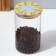 Bank for storage "Tender Mimosa", 950 ml