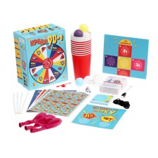 Board game 
