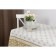 MEIWA tablecloth, round 152 cm