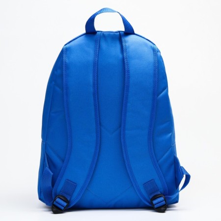 Youth backpack, lightning department, n/pocket, blue, 42 x 31 x 15 cm "Donald Duck", Mickey Mouse-1