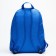 Youth backpack, lightning department, n/pocket, blue, 42 x 31 x 15 cm "Donald Duck", Mickey Mouse