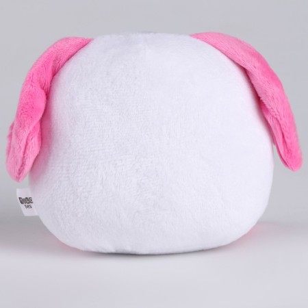 Soft toy "Hare"-3
