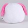 Soft toy "Hare"