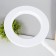 Jasti table lamp LED 2.5W USB AKB white 16x16x54 cm Risalux