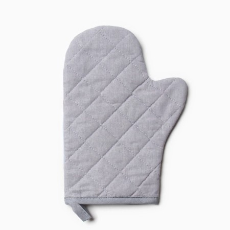 Set of kitchen. Dolyana "Joy Dragon": mittens 20x28 cm, take 17x17 cm, 35% HL, 65% PE-2