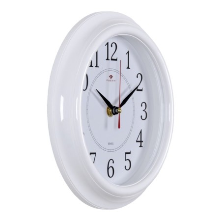 Watch Wall Interior "Classics", silent, D-21 cm, aa-3