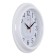 Watch Wall Interior "Classics", silent, D-21 cm, aa