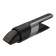 Portable vacuum cleaner Hoco PH16, wireless, 2000 mAh, 80 watts, capacity 120 ml, black