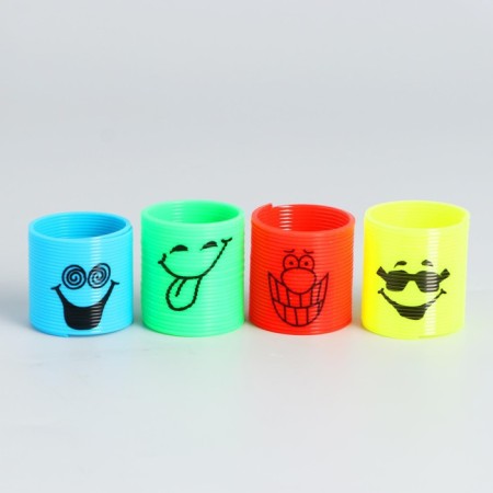 Rydug Spring "Muzzle", Mix colors-2