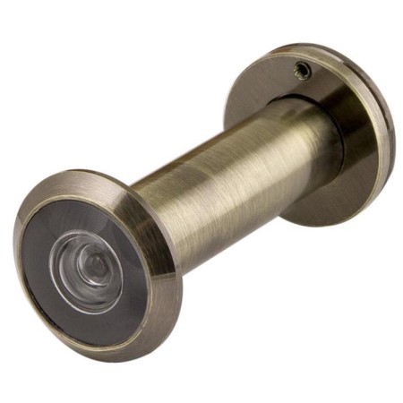 Glazer DVZ3, 16*200*50x90 (Optics plastic, viewing angle 200) AB, Bronze Color
