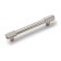 Cappio Hanson RECOLILING, D = 12 mm, M/O 96 mm, Matte nickel color