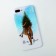 Case for the phone "New Year", on the iPhone 7.8 Plus