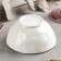 Ceramic “Sea” bowl, 280 ml, d = 11.3 cm, blue color