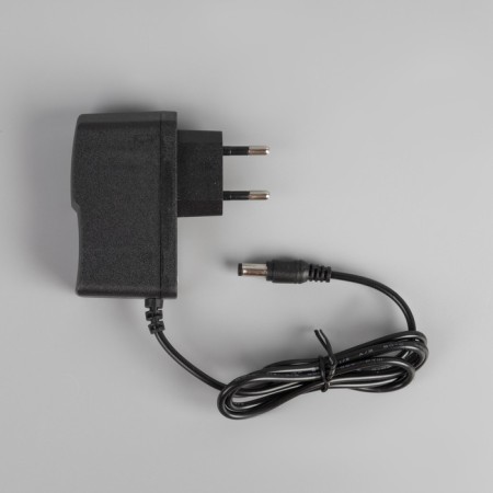 Luazon Lighting power supply for 12 V LED tape, 24 W, IP20