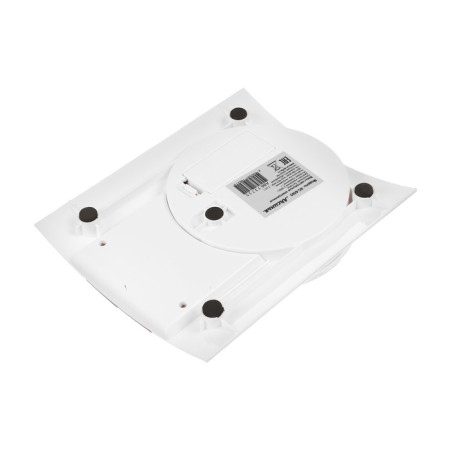Libra kitchen "Aksinya" KS-6505, electronic, up to 3 kg, white-5