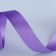 Lent for decor and gifts, light purple, 2 cm x 45 m