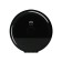 Tork Smartone Dispenter for toilet paper in mini rolls, black color