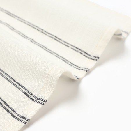 Ethel's towel "strip" (type 2) 38x63 cm, 100% HL-2