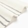 Ethel's towel "strip" (type 2) 38x63 cm, 100% HL