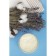 Relaxing milk for a bath from fatigue and irritation "Relax Time", 470 ml