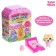 Game set "MIU MIU" Cats House bedroom