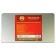 Artistic pencils 72 colors, Koh-I-Noor Polycolor 3827, soft, in a metal pencil case