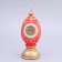 Easter candle large "CV", 6.5x15 cm, 195 g