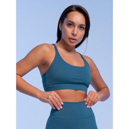 TOP sports female Pelican, size 50, sea wave color-1