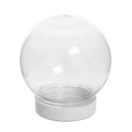 New Year! Set for experiments "Snow Ball: Snake", symbol of the year, with your own hands-5