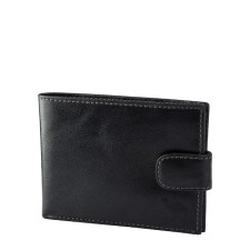 Camel purse, black color
