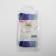 Set of threads of muline, 8 ± 1 m, 7 pcs, color violet spectrum