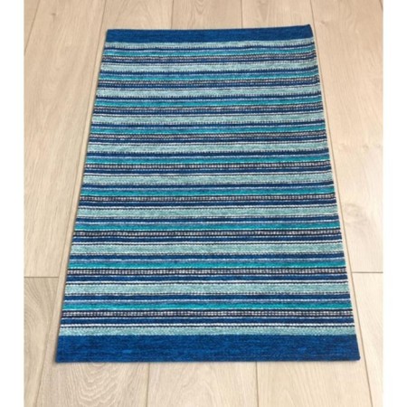 Laos carpet, size 75x160 cm-1