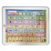 The training tablet "ABC", 10 functions, works from batteries