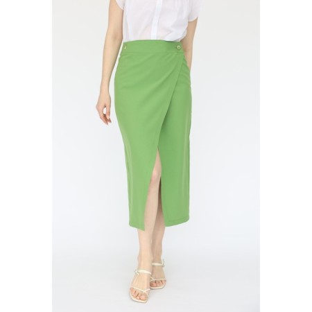 Smell on buttons, size 50-2