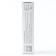 Natural toothpaste Fresh o’clock, supercarceling and caries protection, 90 ml