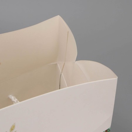 Package - Tale "Tale", 23 x 18 x 11 cm, New Year-4