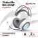 Headphones XTRIKE Me GH-515W, game, full-size, backlight, Mic, USB+2x3.5 mm, 2 m, white