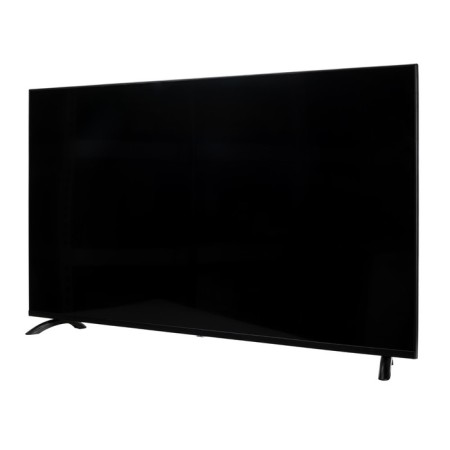 TV Hiper QL50UD700AD, 50 ", 3840X2160, DVB-T2/C/S2, HDMI 3, USB 2, Smart TV, graphite-2