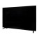 TV Hiper QL50UD700AD, 50 ", 3840X2160, DVB-T2/C/S2, HDMI 3, USB 2, Smart TV, graphite