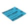 Paronyte Plumbing Masterprof, for the manufacture of gaskets, non -zabestic, 100x100x2 mm