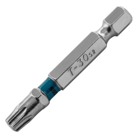 Набор бит Gross, сталь S2, TORX 30 х 50 мм, 10 шт.-1