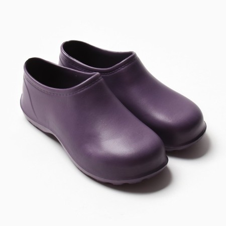 Galoshi female "Laura" Color Color, size 41